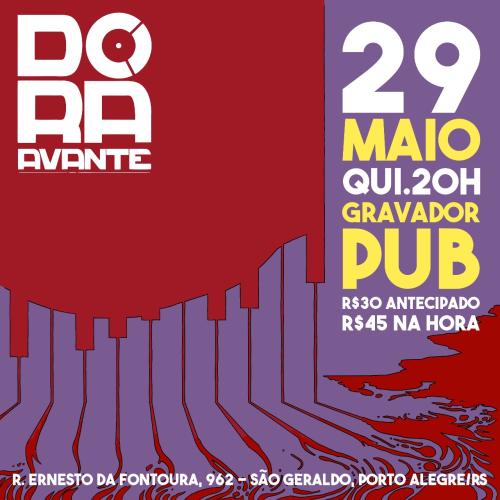 Dora Avante (Caxias)