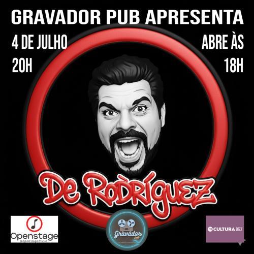 De Rodríguez - Festa-Show